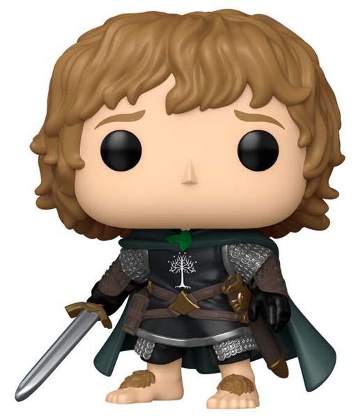 FUNKO POP! Figurica THE LORD OF THE RINGS- PEREGRIN TOOK 