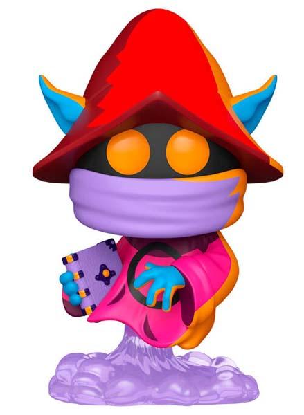 FUNKO POP! Figurica MASTERS OF THE UNIVERSE S11 - ORKO 