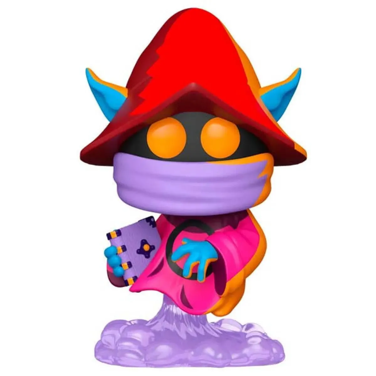 FUNKO POP! Figurica MASTERS OF THE UNIVERSE S11 - ORKO 