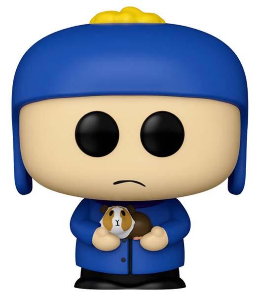 FUNKO POP! Figurica SOUTH PARK S6 - CRAIG TUCKER 