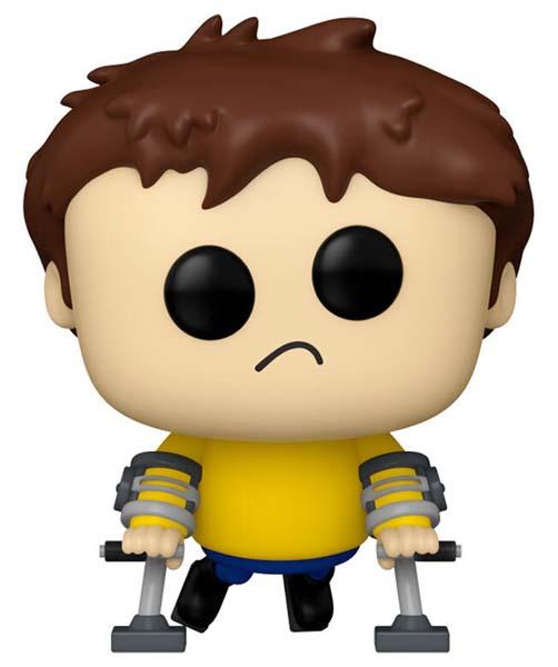 FUNKO POP! Figurica SOUTH PARK S6 - JIMMY VALMER 