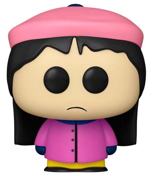 FUNKO POP! Figurica TV: SOUTH PARK S6 - WENDY 