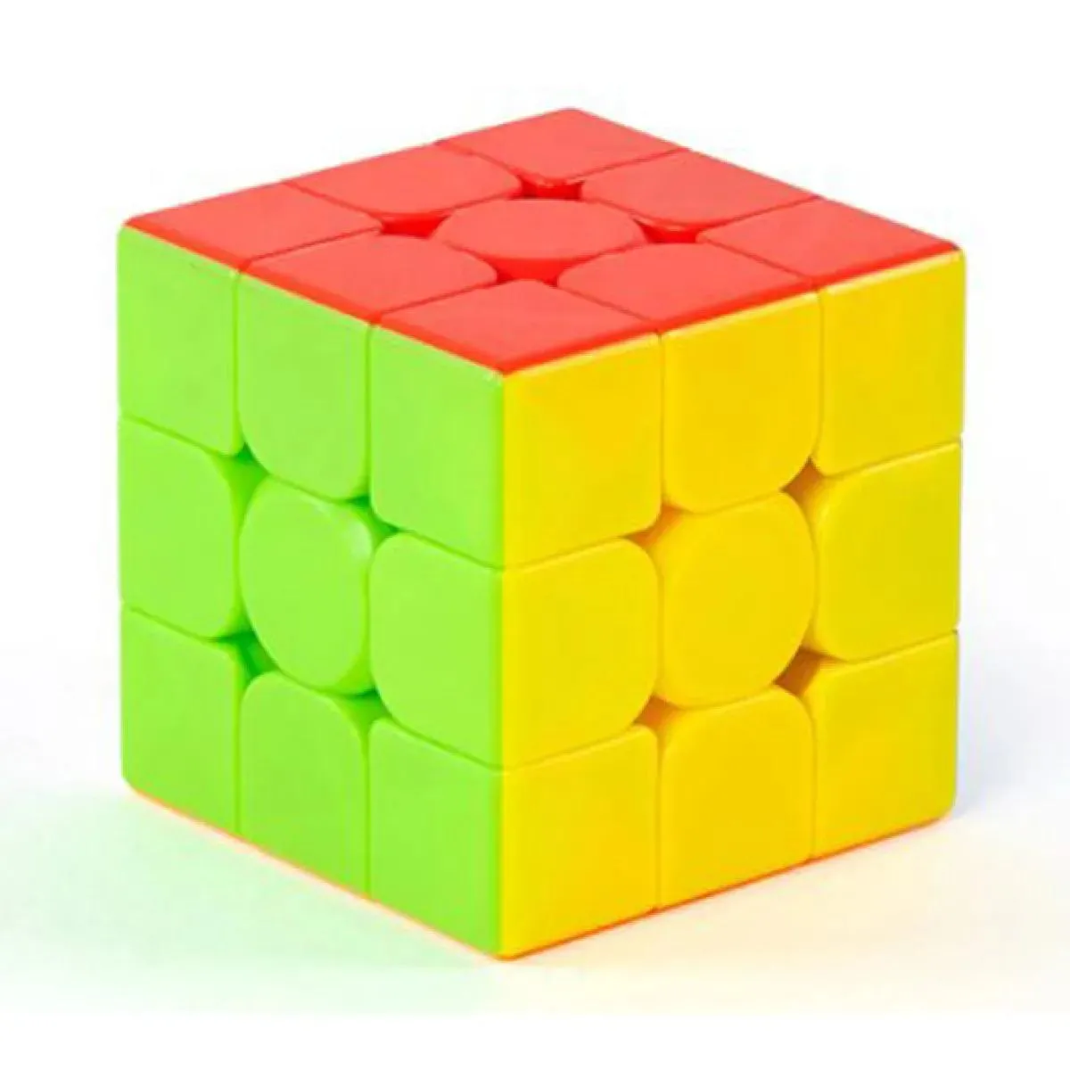 Mozgalica KOCKA 3x3 