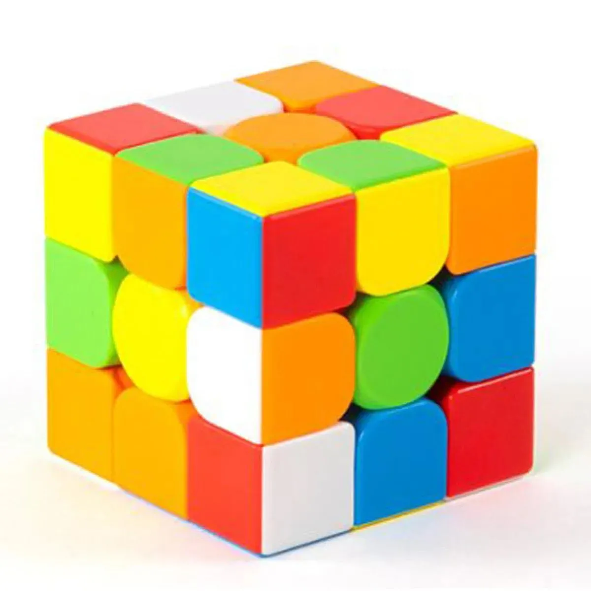 Mozgalica KOCKA 3x3 