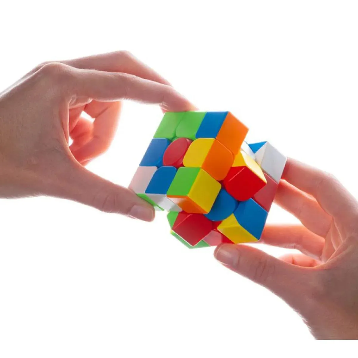 Mozgalica KOCKA 3x3 