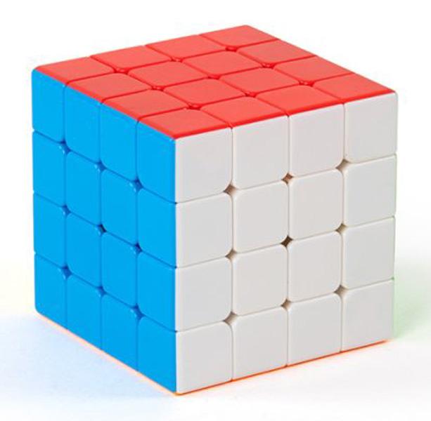 Mozgalica KOCKA 4x4 