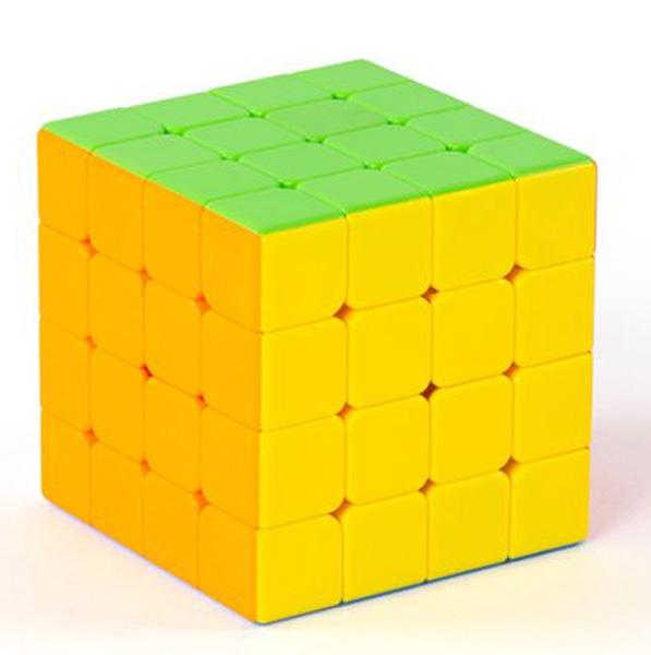 Mozgalica KOCKA 4x4 