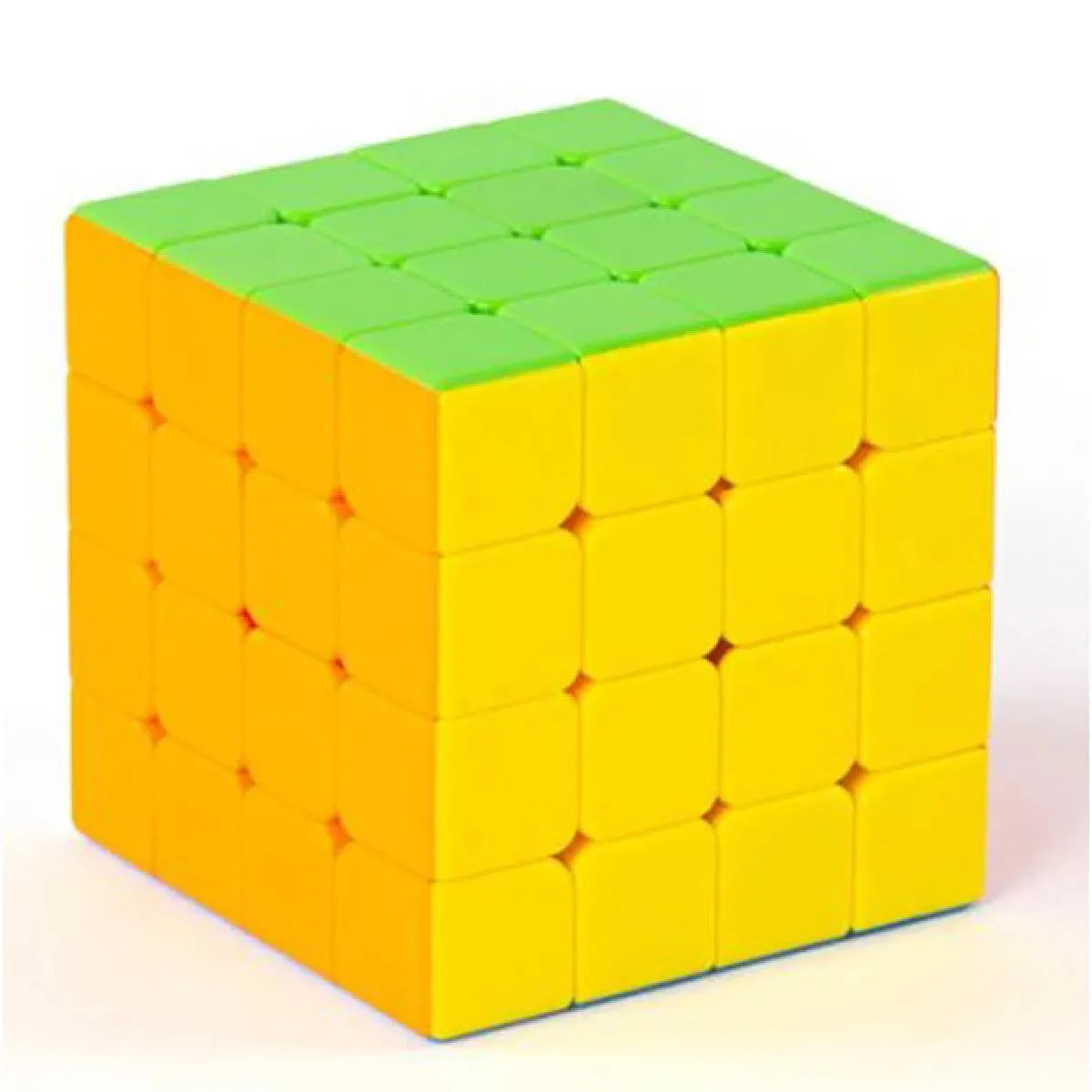 Mozgalica KOCKA 4x4 