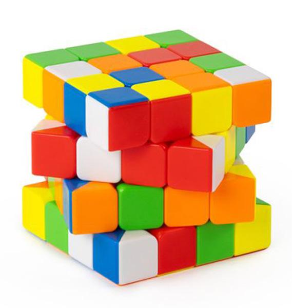 Mozgalica KOCKA 4x4 