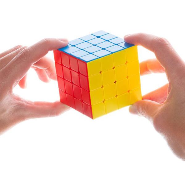 Mozgalica KOCKA 4x4 