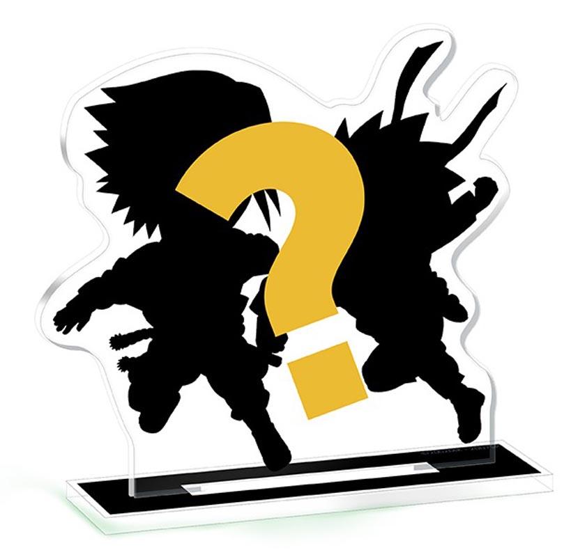 Figurica iznenađenja NARUTO 