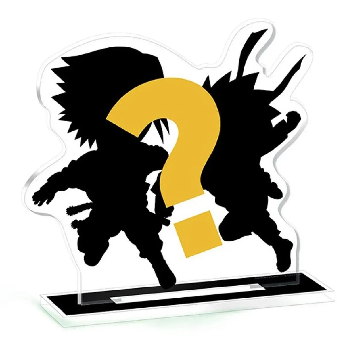 Figurica iznenađenja NARUTO 
