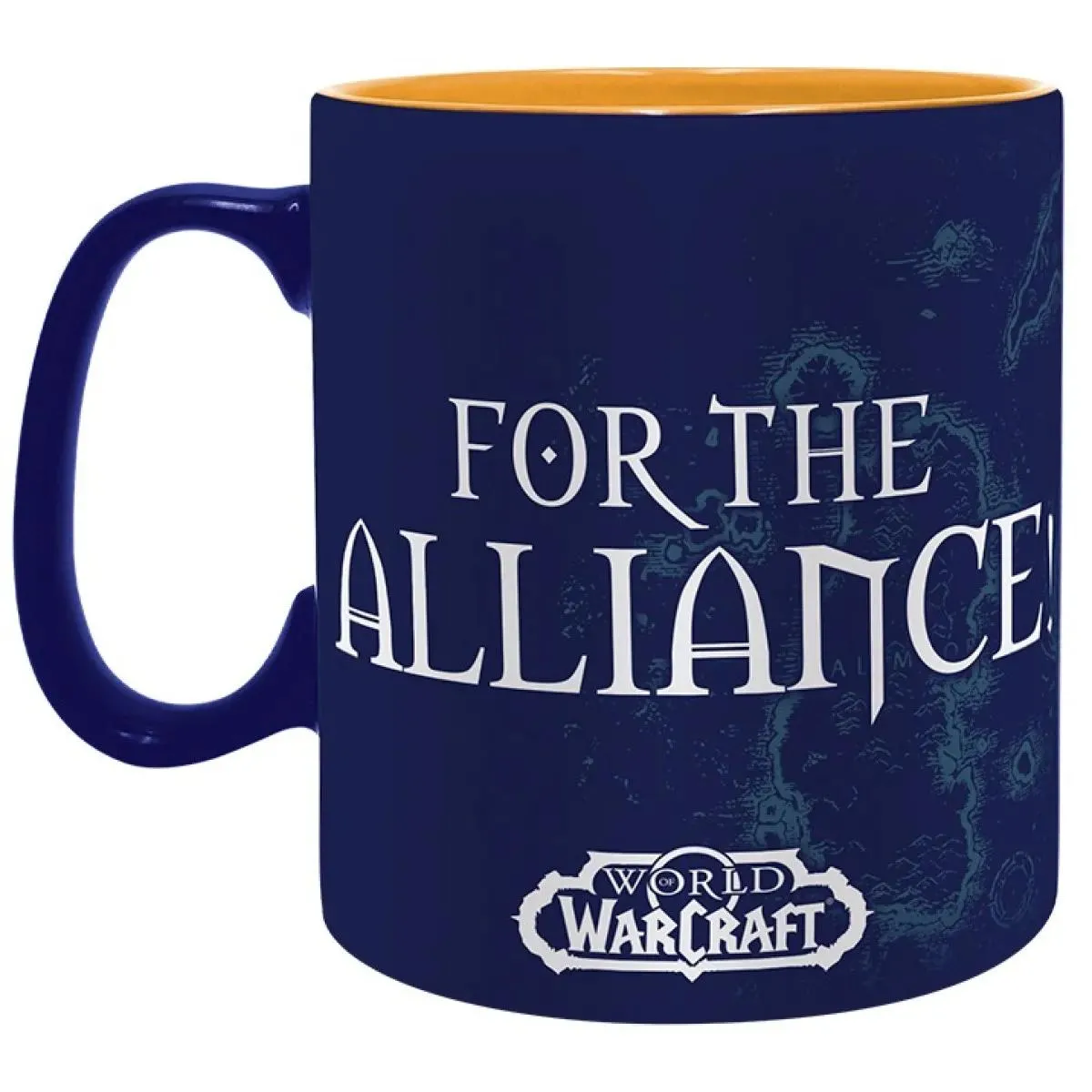 Šolja WORLD OF WARCRAFT 460ml 
