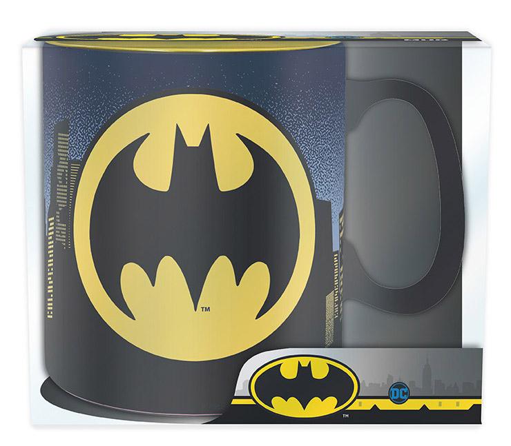 Šolja BATMAN THE DARK KNIGHT 460ml 