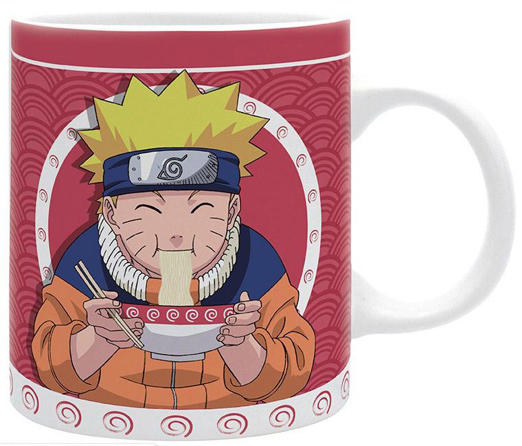Šolja NARUTO 320ml 