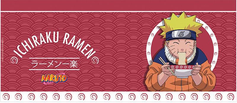 Šolja NARUTO 320ml 