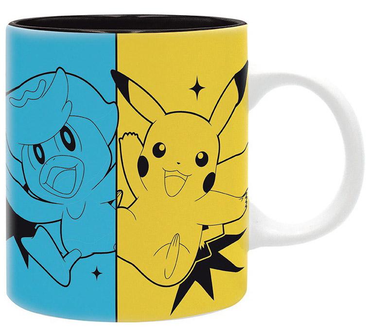 Šolja POKEMON 320ml 