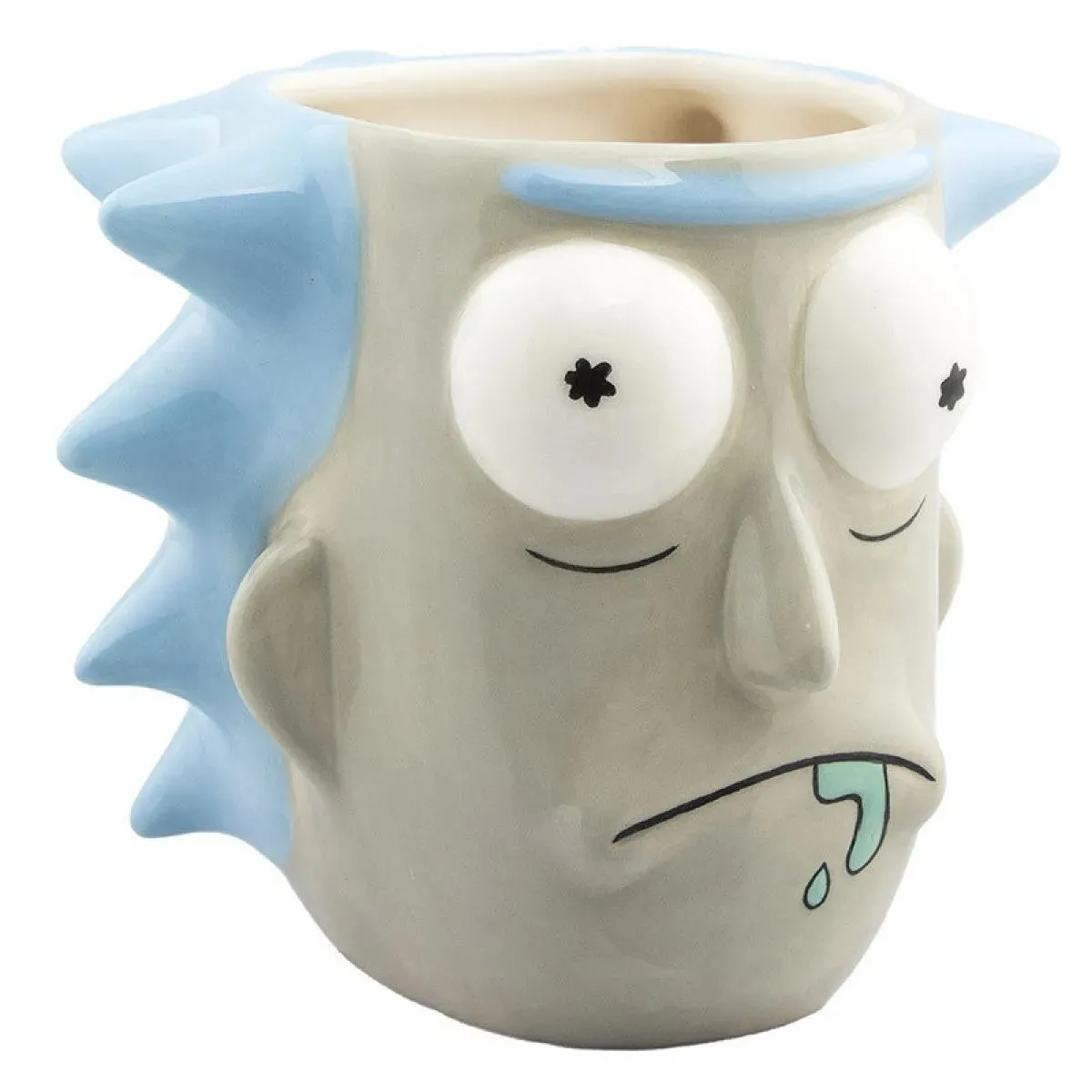 3D šolja RICK AND MORTY 