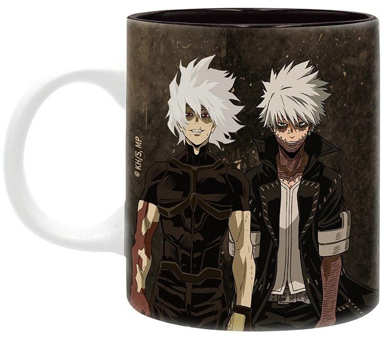 Šolja MY HERO ACADEMIA 320ml 