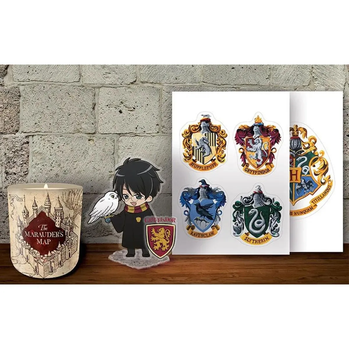 Poklon set HARRY POTTER 