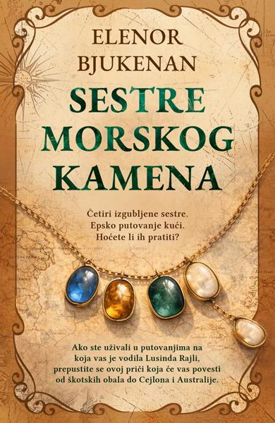 SESTRE MORSKOG KAMENA 