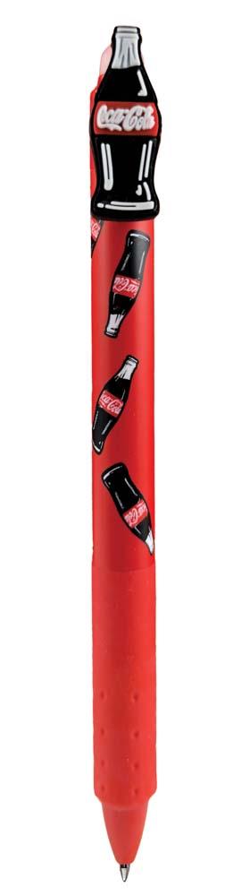 Hemijska olovka COCA-COLA 5 vrsta 