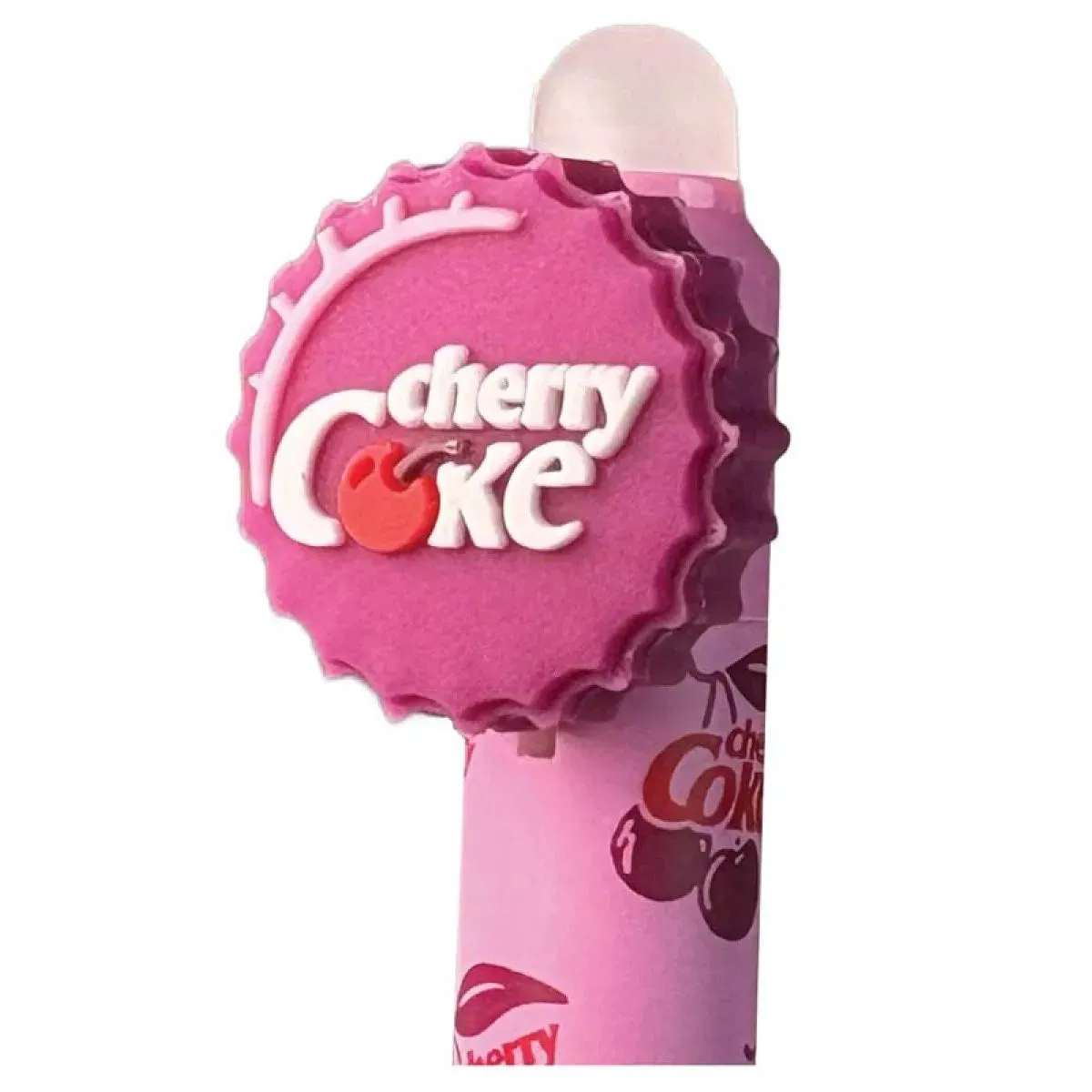 Hemijska olovka COCA-COLA 5 vrsta 