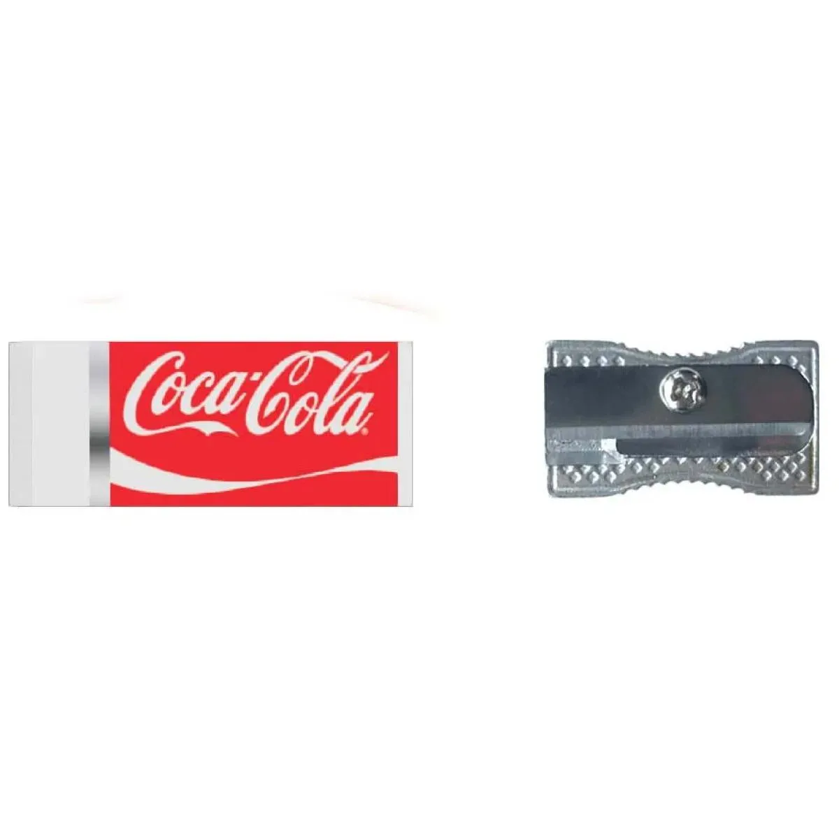 Školski set COCA-COLA 