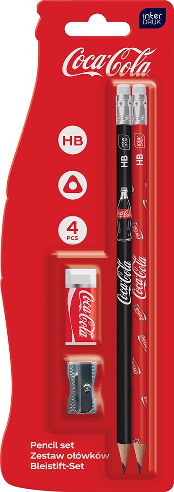 Školski set COCA-COLA 