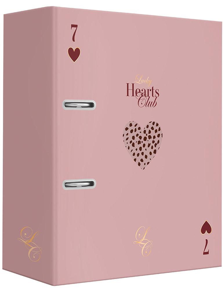 Registrator A4 SATIN CARD 