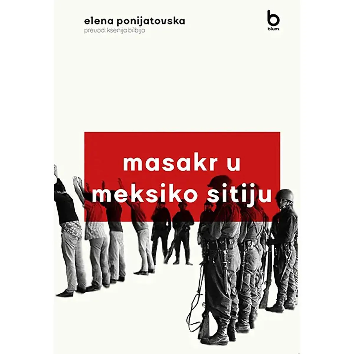 MASAKR U MEKSIKO SITIJU 