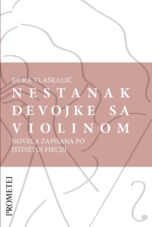 NESTANAK DEVOJKE SA VIOLINOM 