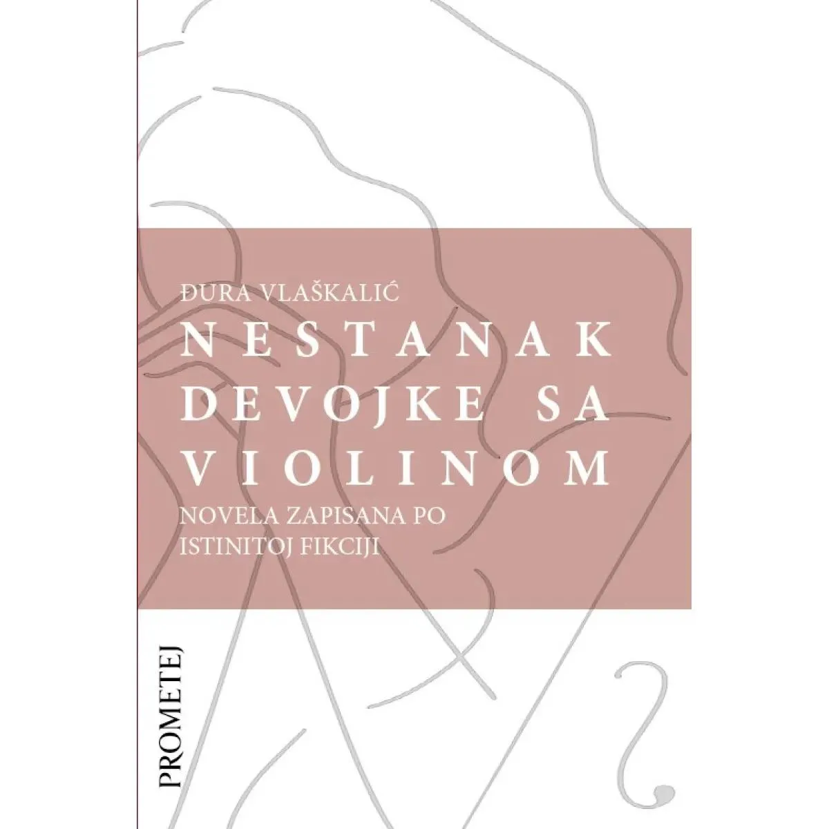 NESTANAK DEVOJKE SA VIOLINOM 