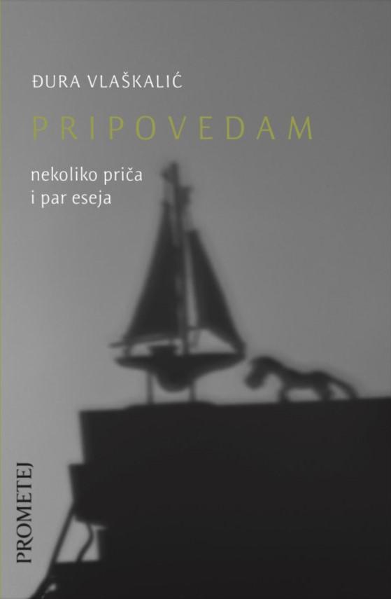 PRIPOVEDAM 
