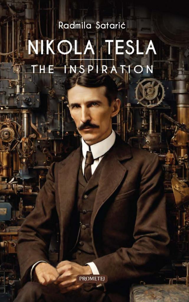 NIKOLA TESLA the inspiration 