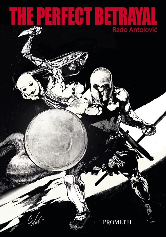 THE PERFECT BETRAYAL 