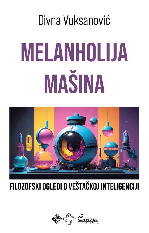 MELANHOLIJA MAŠINA 