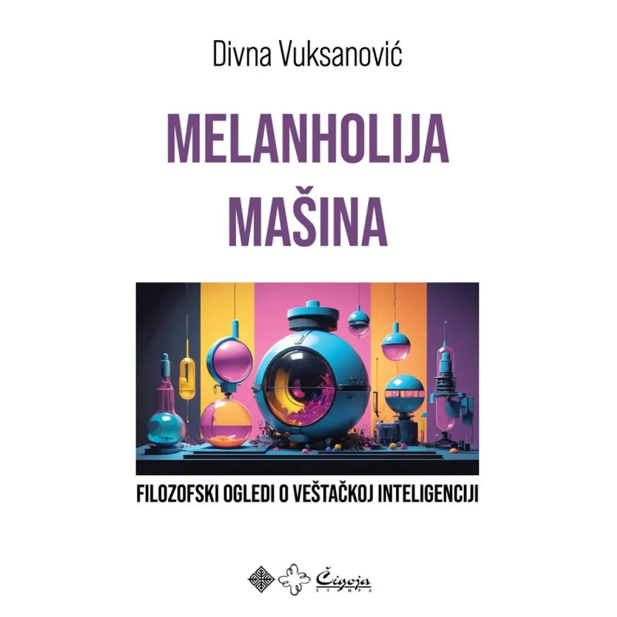 MELANHOLIJA MAŠINA 