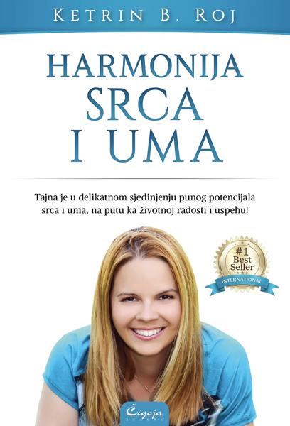 HARMONIJA SRCA I UMA 