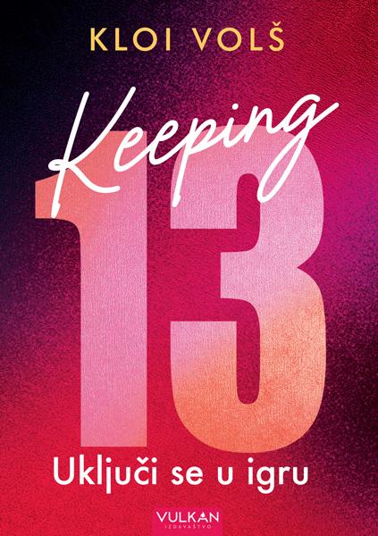 UKLJUČI SE U IGRU (Keeping 13)  TikTok Hit 