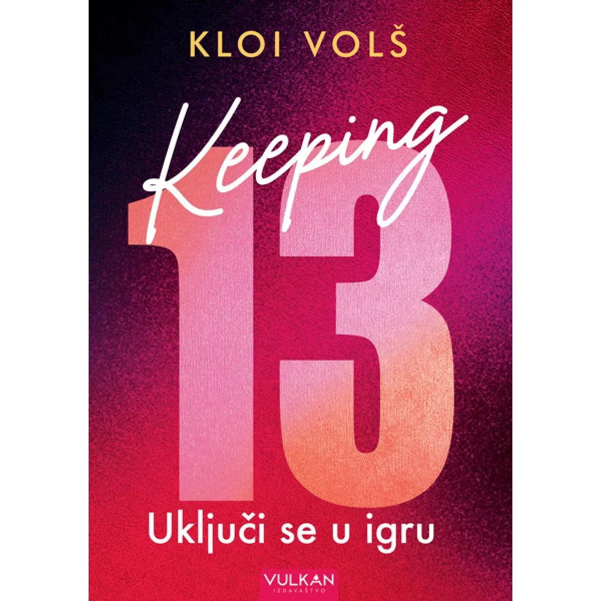 UKLJUČI SE U IGRU (Keeping 13)  TikTok Hit 