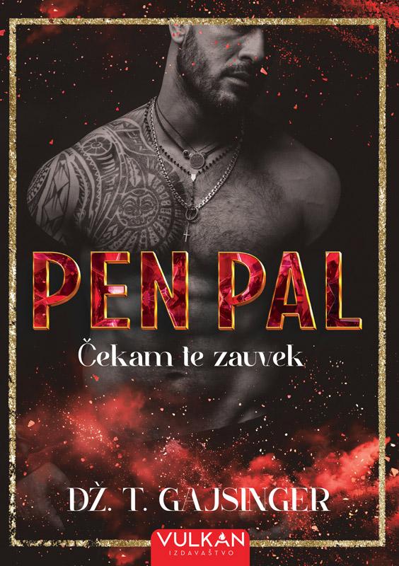 PEN PAL: ČEKAM TE ZAUVEK TikTok Hit 