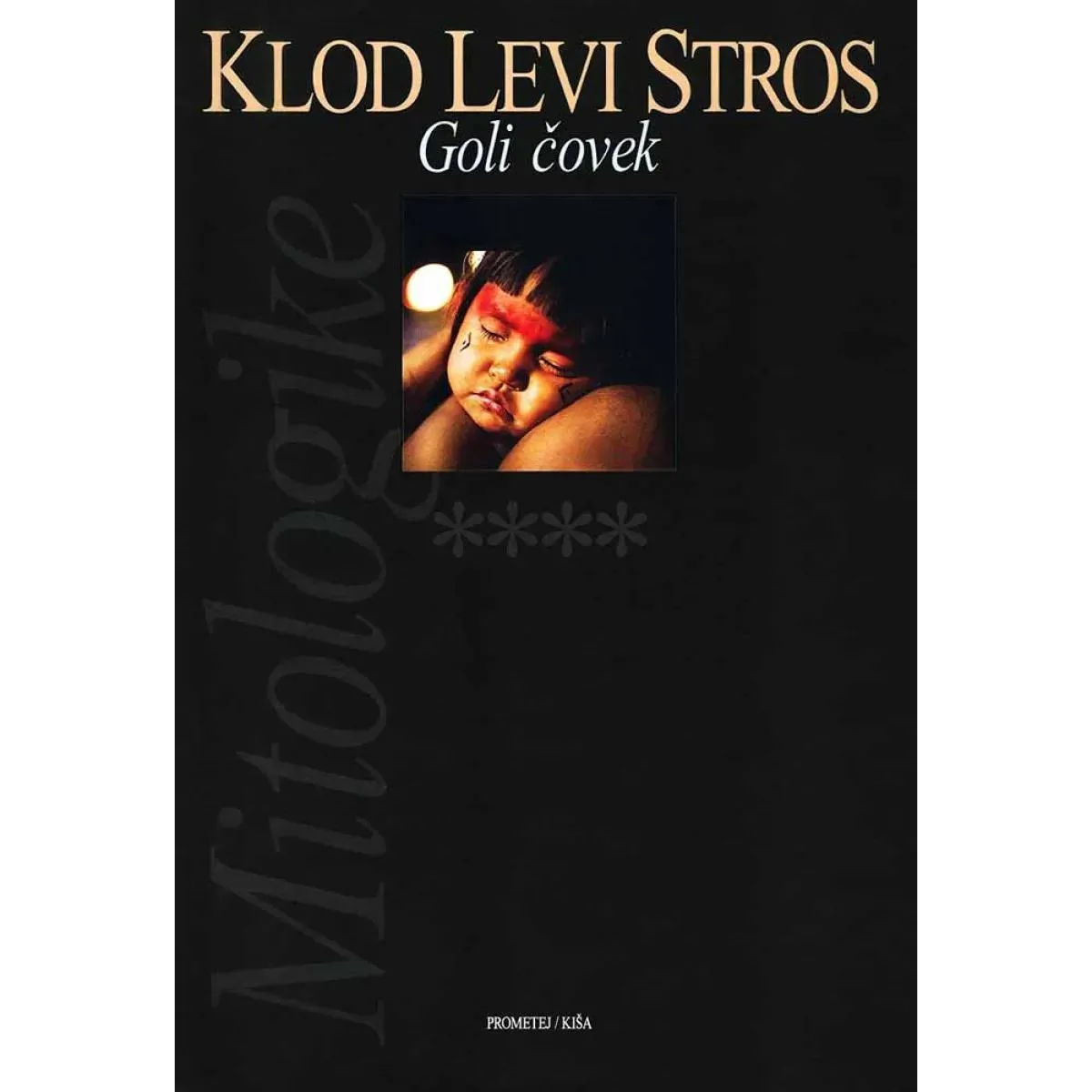 GOLI ČOVEK 