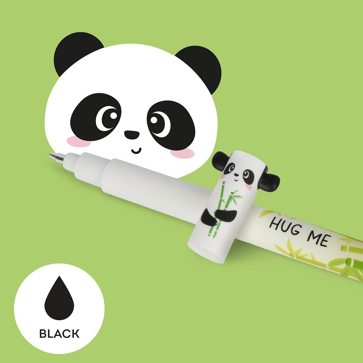 Piši briši olovka PANDA 