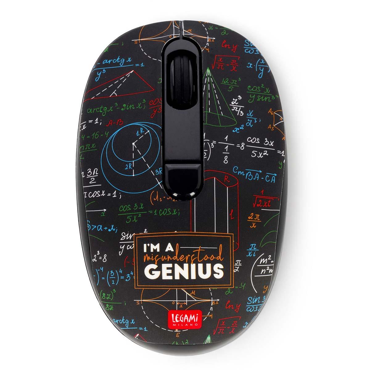 Bežični miš GENIUS 