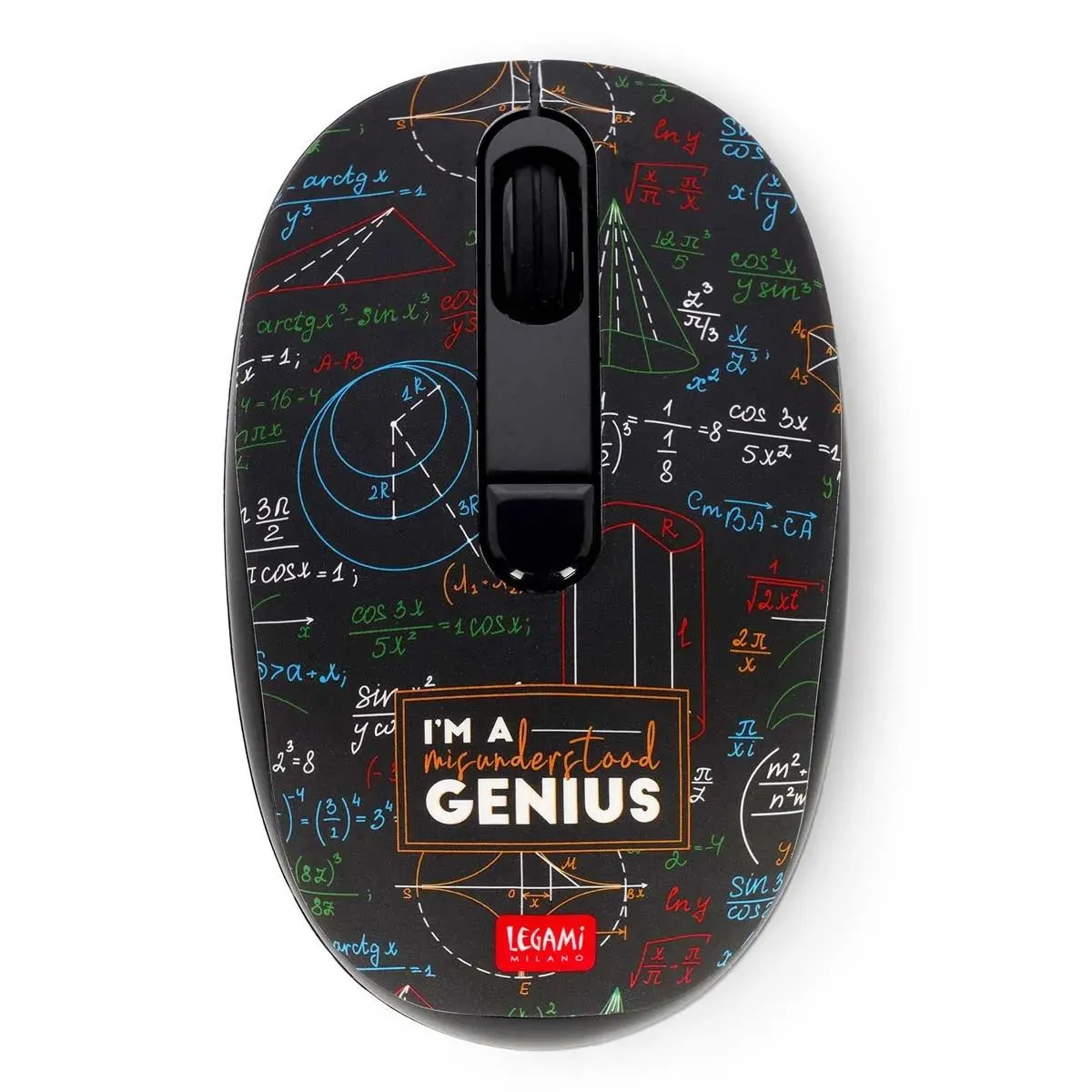 Bežični miš GENIUS 