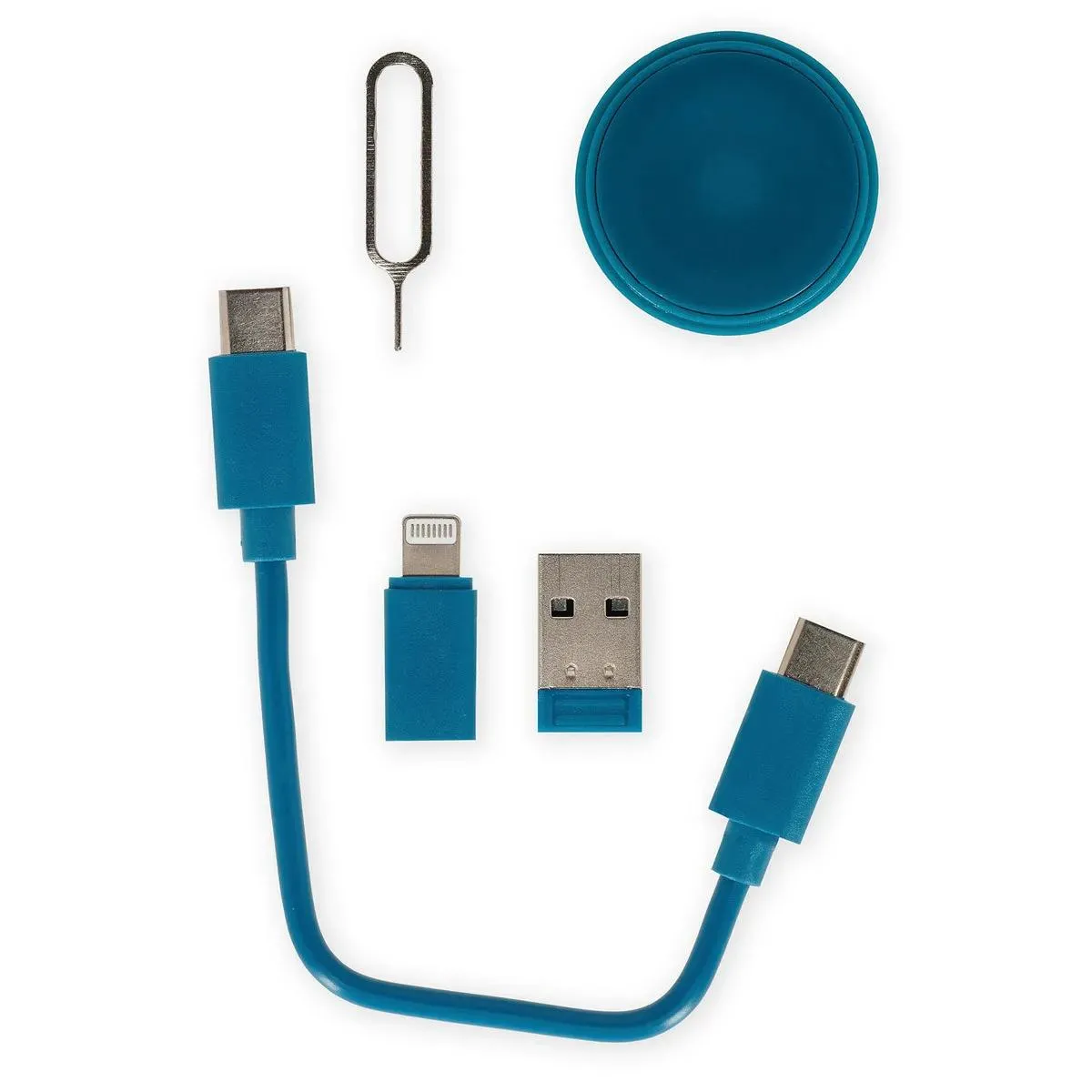 Putni set 7 u 1 PETROL 