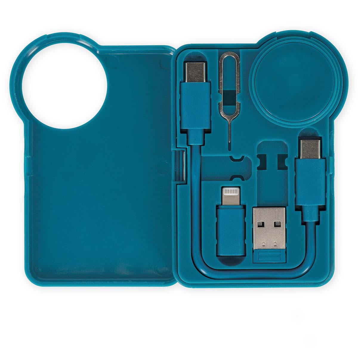 Putni set 7 u 1 PETROL 
