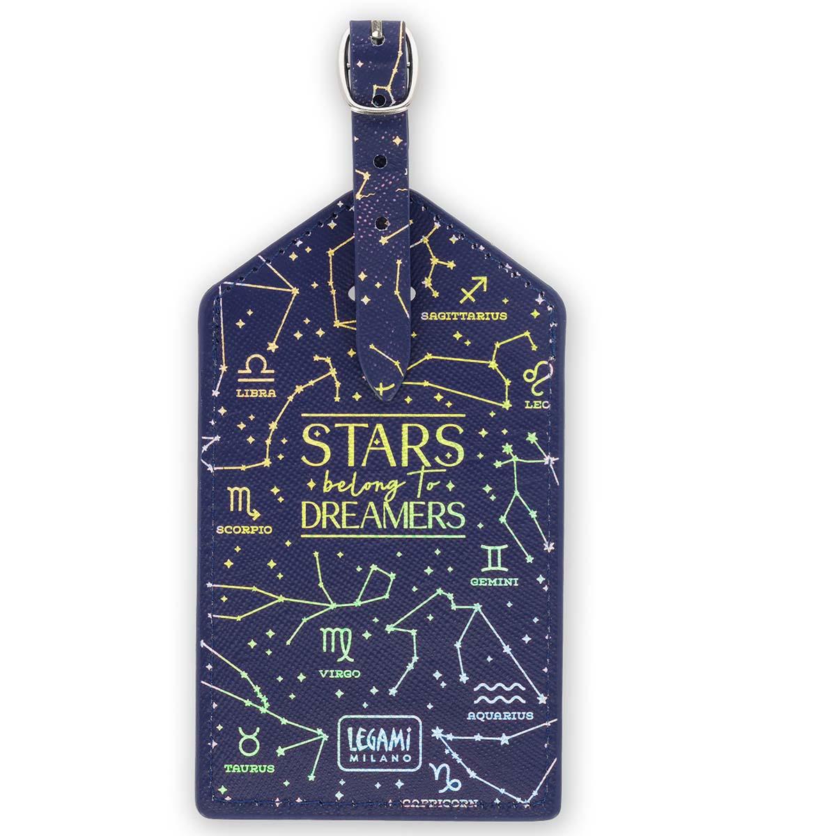 Oznaka za prtljag STARS 