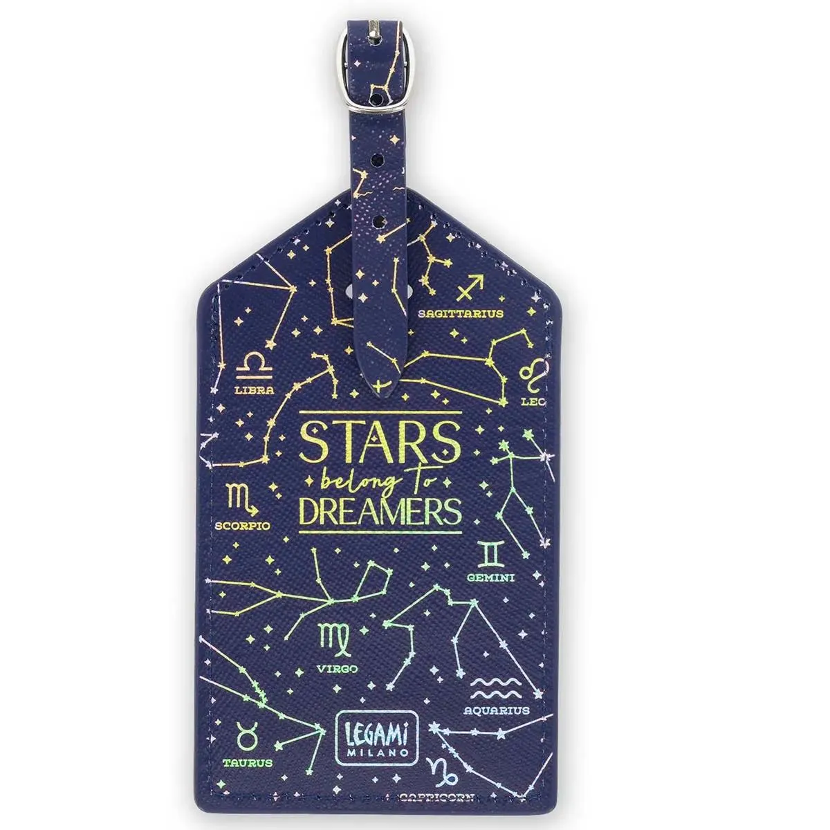 Oznaka za prtljag STARS 